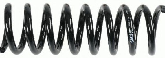 Фото пружина задняя 996 916 SACHS 996 916 SACHS (Германия) 996 916 SACHS (Германия) Пружина задняя 996 916 SACHS