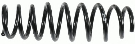 Фото пружина задняя 996 934 SACHS 996 934 SACHS (Германия) 996 934 SACHS (Германия) Пружина задняя 996 934 SACHS