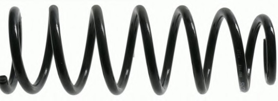 994 146 SACHS (Германия) Пружина задняя 994 146 SACHS