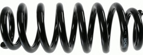 994 135 SACHS (Германия) Пружина задняя 994 135 SACHS