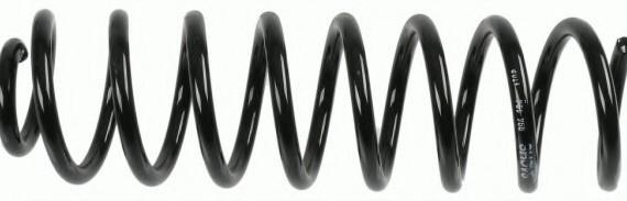 994 194 SACHS (Германия) Пружини підвіски