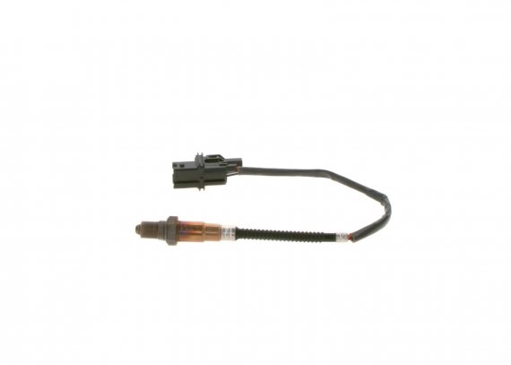 Фото лямбда-зонд 0258007018 BOSCH 0258007018 BOSCH 0258007018 BOSCH Лямбда-зонд 0258007018 BOSCH