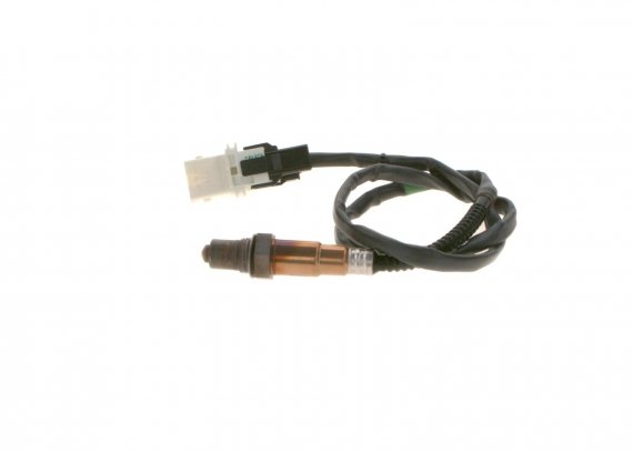 Фото лямбда-зонд 0258007135 BOSCH 0258007135 BOSCH 0258007135 BOSCH Лямбда-зонд 0258007135 BOSCH