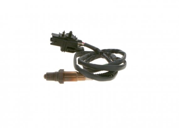 Фото лямбда-зонд 0258007136 BOSCH 0258007136 BOSCH 0258007136 BOSCH Лямбда-зонд 0258007136 BOSCH