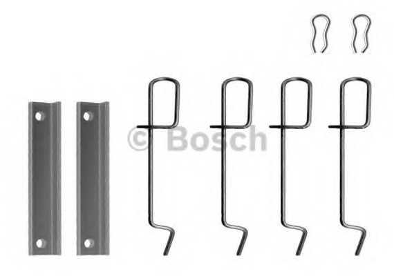 Ремкомплект 1987474078 BOSCH