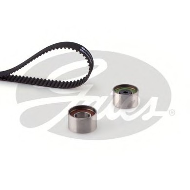 K015630XS GATES Комплект ГРМ K015630XS GATES