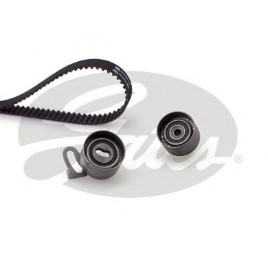 Комплект ГРМ K015320XS GATES