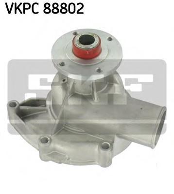 VKPC 88802 SKF Насос водяной VKPC 88802 SKF