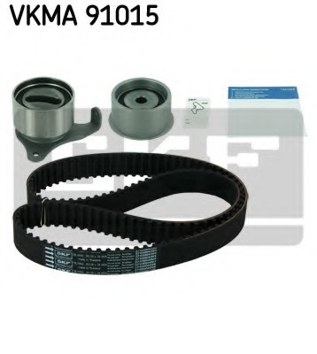Натяжной ролик VKM 71400 SKF