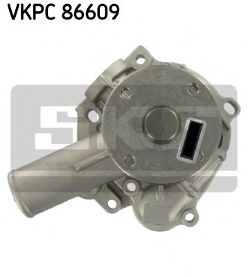 VKPC 86609 SKF Насос водяной VKPC 86609 SKF