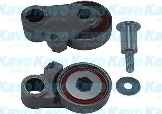 Фото натяжной ролик DTE-5538 KAVO DTE-5538 KAVO (Нидерланды) DTE-5538 KAVO (Нидерланды) Натяжной ролик DTE-5538 KAVO
