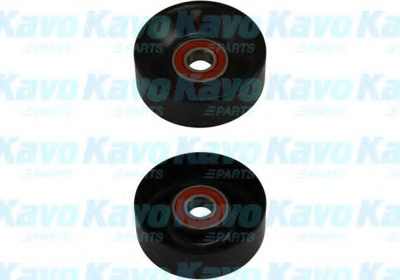 Фото натяжной ролик DIP-9007 KAVO DIP-9007 KAVO (Нидерланды) DIP-9007 KAVO (Нидерланды) Натяжной ролик DIP-9007 KAVO