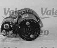 438079 Valeo PHC Стартер-новый 438079 VALEO
