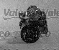 438133 Valeo PHC Стартер-новый 438133 VALEO