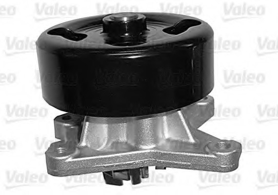 Водяной насос 506965 VALEO