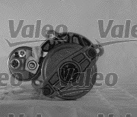 438165 Valeo PHC Стартер-новый 438165 VALEO