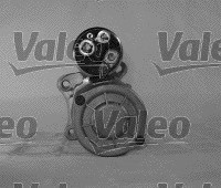 438163 Valeo PHC Стартер-новый 438163 VALEO
