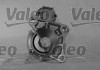 438163 Valeo PHC Стартер-новый 438163 VALEO (фото 2)