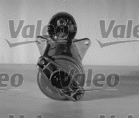 438077 Valeo PHC Стартер-новый 438077 VALEO
