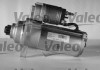 438077 Valeo PHC Стартер-новый 438077 VALEO (фото 3)