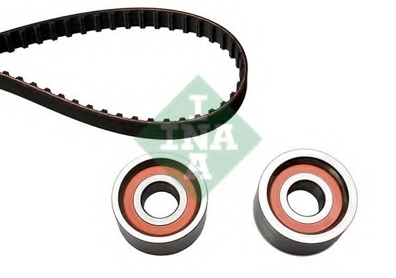 530009910 INA (Germany) Комплект ГРМ 530009910 INA
