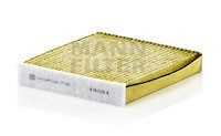 Фильтр салона FP 1827 MANN