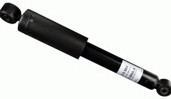 315 864 SACHS (Германия) Амортизатор 315 864 SACHS