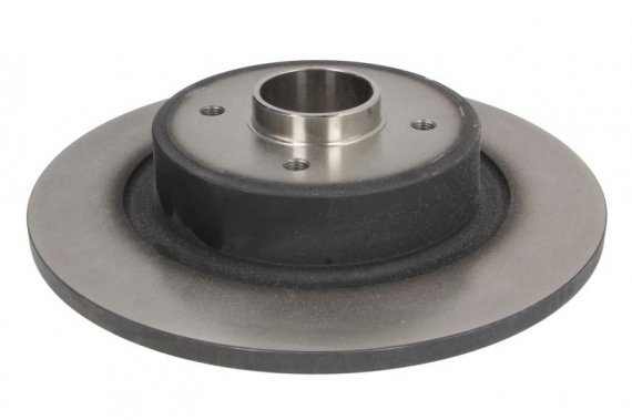 Тормозной диск DF4272 TRW