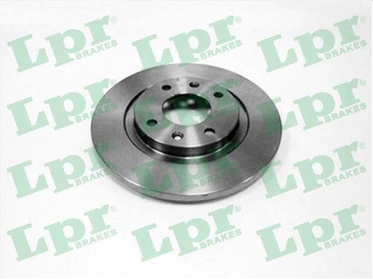 Фото тормозной диск C1331P LPR C1331P LPR C1331P LPR Тормозной диск C1331P LPR