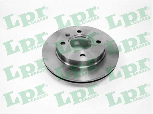 F1111V LPR Тормозной диск F1111V LPR