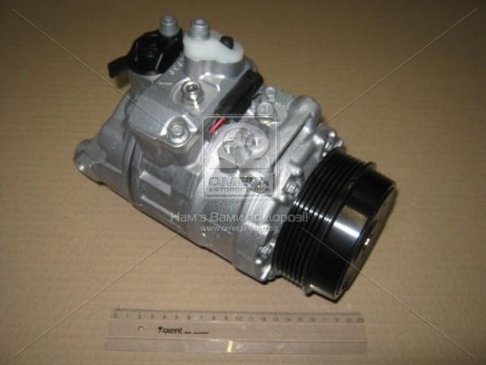 DCP17060 DENSO (Япония) Компресор DCP17060 DENSO