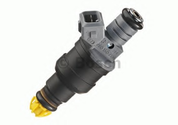 Фото форсунка 0280156372 BOSCH 0280156372 BOSCH 0280156372 BOSCH Форсунка 0280156372 BOSCH