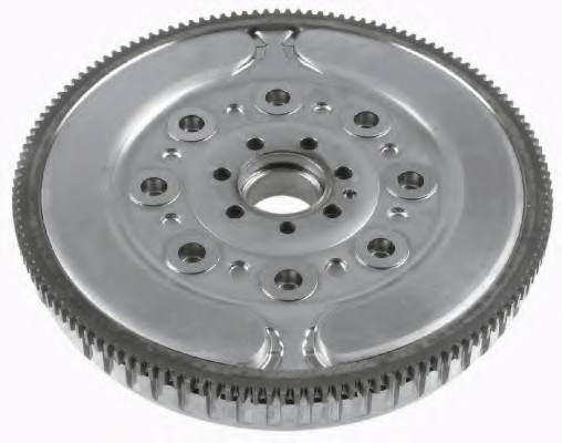 2294001200 SACHS (Германия) Маховик 2294001200 SACHS