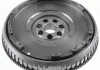 2294001200 SACHS (Германия) Маховик 2294001200 SACHS (фото 2)