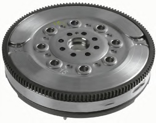 2294001003 SACHS (Германия) Маховик 2294001003 SACHS