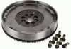 Маховик 2294001402 SACHS