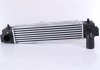 96384 NISSENS (Дания) Радіатор інтеркулера (фото 6)