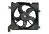 Вентилятор 85034 NISSENS