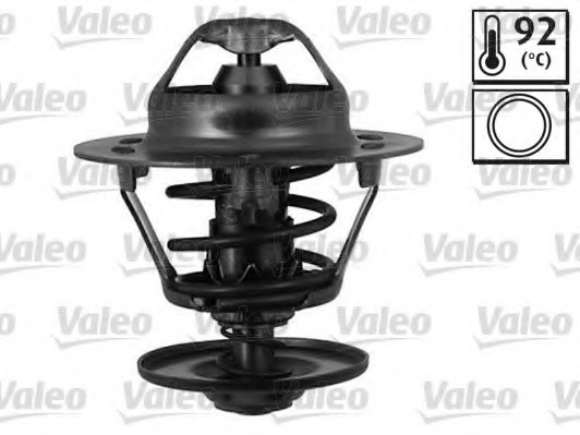 820547 Valeo PHC Термостат 820547 VALEO