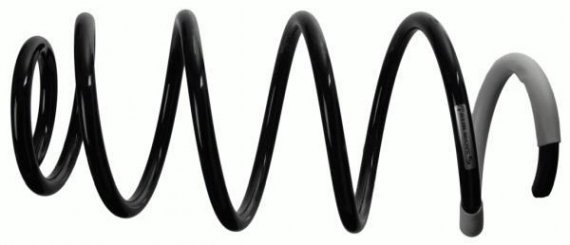 993 516 SACHS (Германия) Пружина 993 516 SACHS