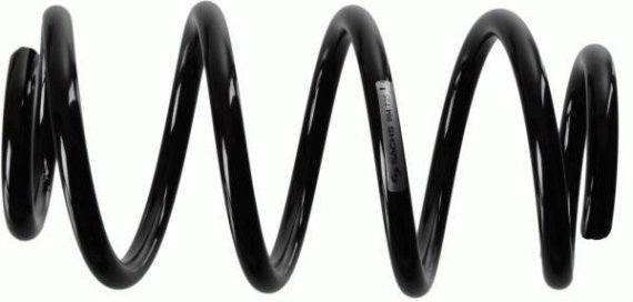 994 735 SACHS (Германия) Пружина 994 735 SACHS