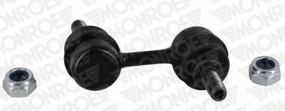 L68603 MONROE (Бельгия) Стойка стабилизатора передняя SUBARU FORESTER (SG_) 02-12, FORESTER (SH_) 07- (L