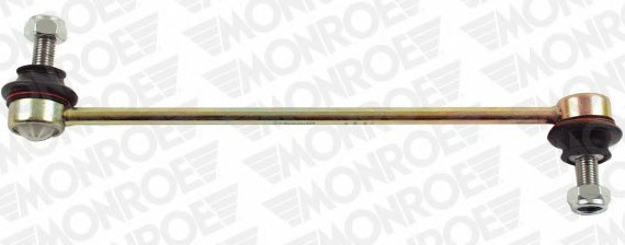 Стойка стабилизатора NISSAN MICRA III (K12) 02-10, NOTE (E11, NE11) 05-13/RENAUL L14657