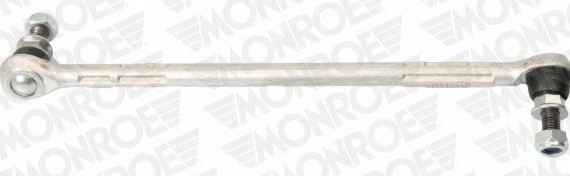 Стабілізатор (стійки) пер. лів.