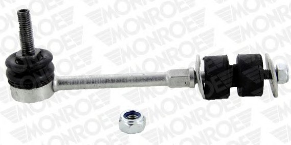 Фото стійка стабилизатора задняя FORD KUGA I 08-12, KUGA II (DM2) 12- (L16628) MONROE Стійка стабилизатора задняя FORD KUGA I 08-12, KUGA II (DM2) 12- (L16628) MONROE