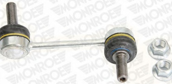 L12612 MONROE (Бельгия) Тяга L12612 MONROE