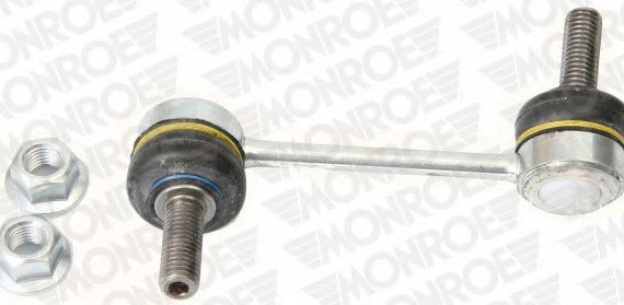 L12611 MONROE (Бельгия) Тяга L12611 MONROE