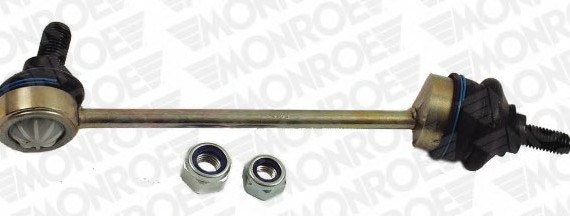 L17600 MONROE (Бельгия) Тяга L17600 MONROE