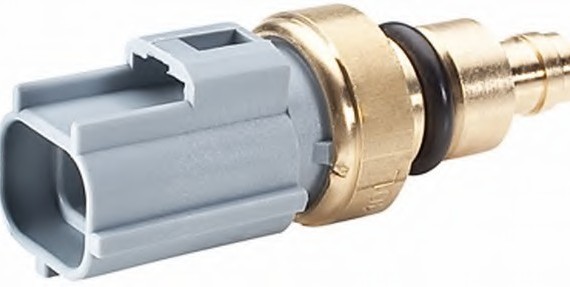 Датчик температура охлаждающей жидкости - легковой автомобиль - 12v 6PT009309571 BEHR-HELLA