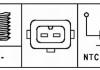 6PT009309541 HELLA Датчик температура охлаждающей жидкости - легковой автомобиль - 12v 6PT009309541 BEHR-HELLA (фото 2)